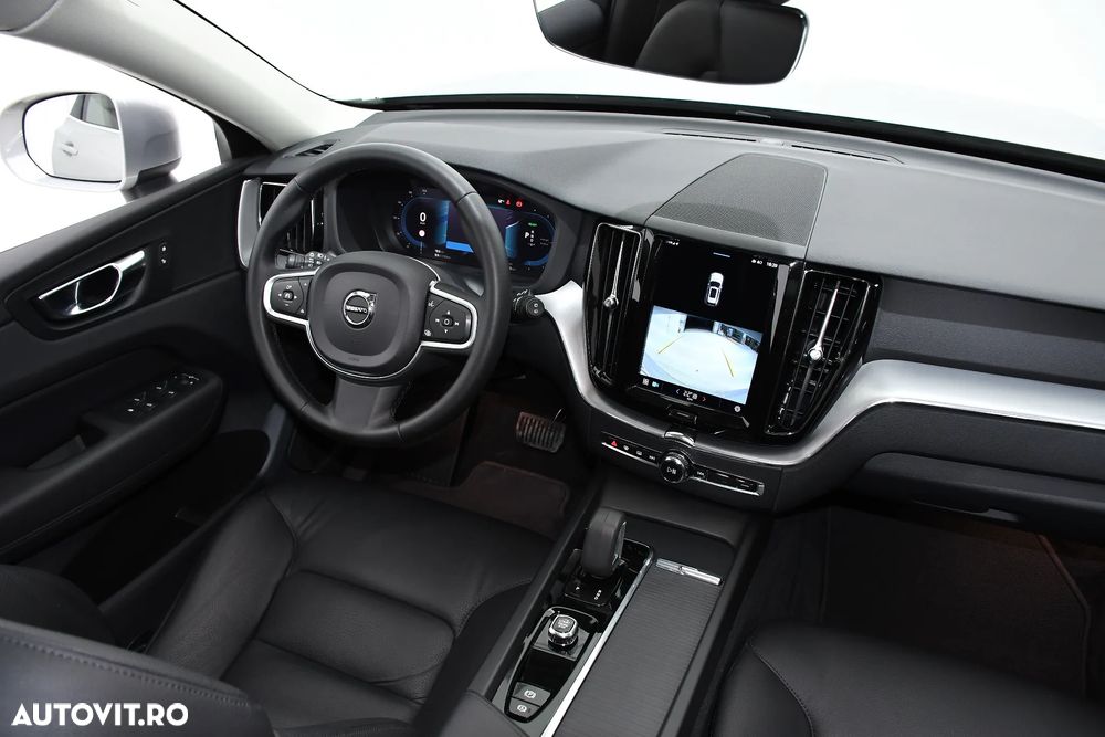 Volvo XC 60 - 5