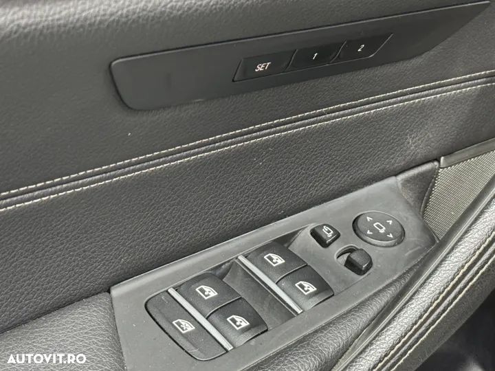 BMW M5 M550i xDrive AT - 11