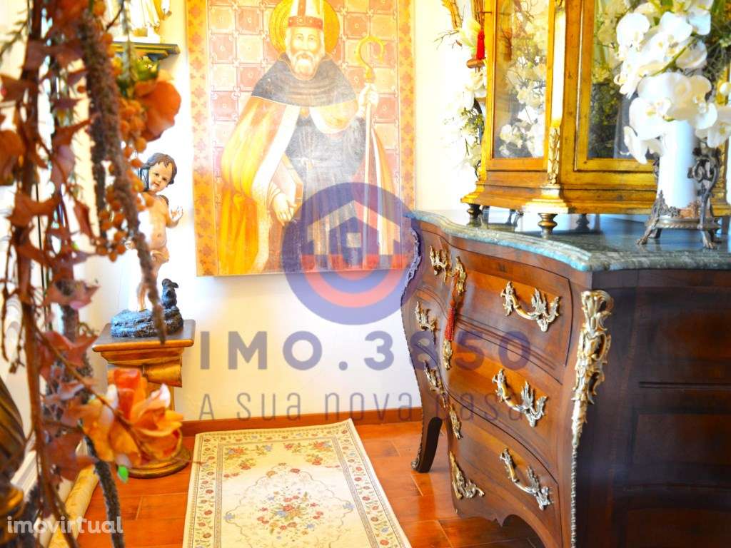 Moradia T3 em Mourisca do Vouga - Grande imagem: 3/25