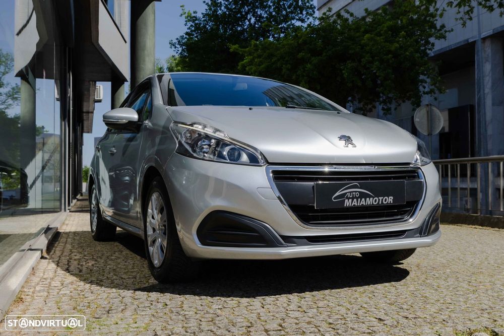 Peugeot 208 1.2 PureTech Active - 6