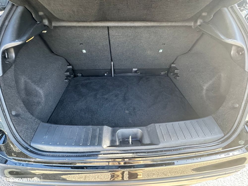 Nissan Juke 1.0 DIG-T N-Connecta NAV. - 9