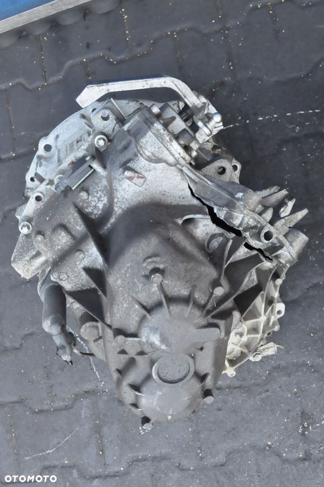 MINI F54 F55 F56 F57 F60 2.0i 192KM SKRZYNIA 23.00-8687642-01 GS6-59SG BAJ - 10