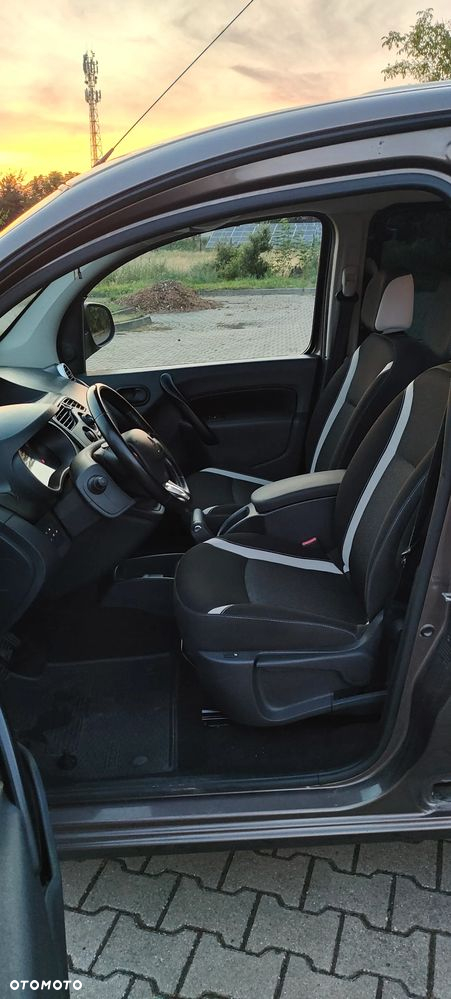 Renault Kangoo dCi 110 FAP Start & Stop Grand - 5