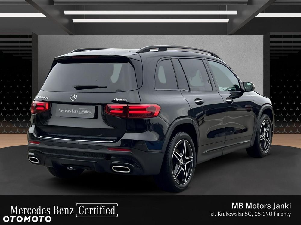 Mercedes-Benz GLB - 6
