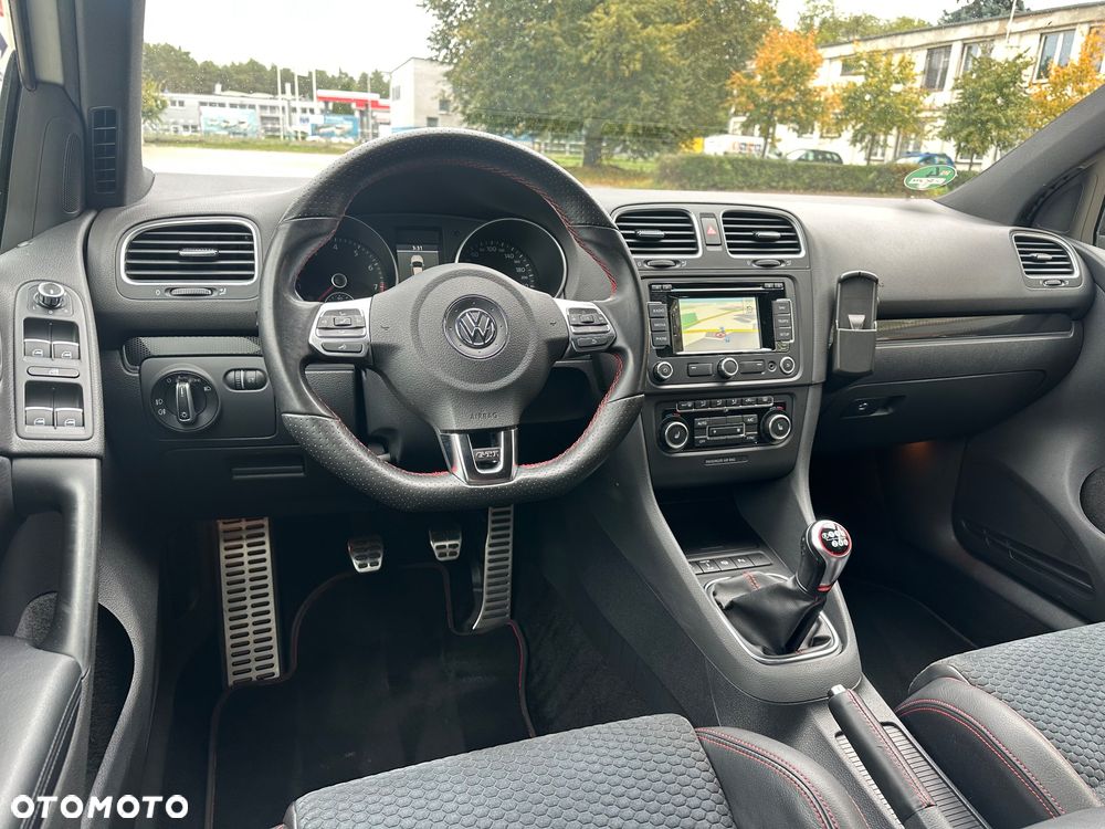 Volkswagen Golf 2.0 GTI Edition 35 - 36