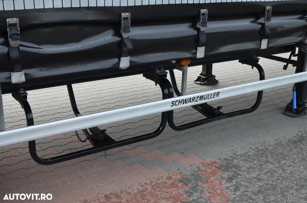 Schwarzmuller MEGA / 11.2023r / OŚ POD. / DACH POD. / CODE XL / 1484 - 12