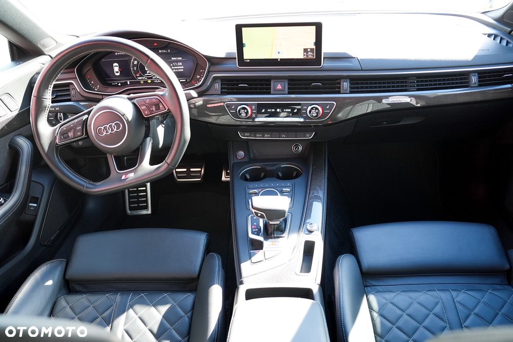 Audi S5 Coupé 3.0 TFSI quattro tiptronic - 15