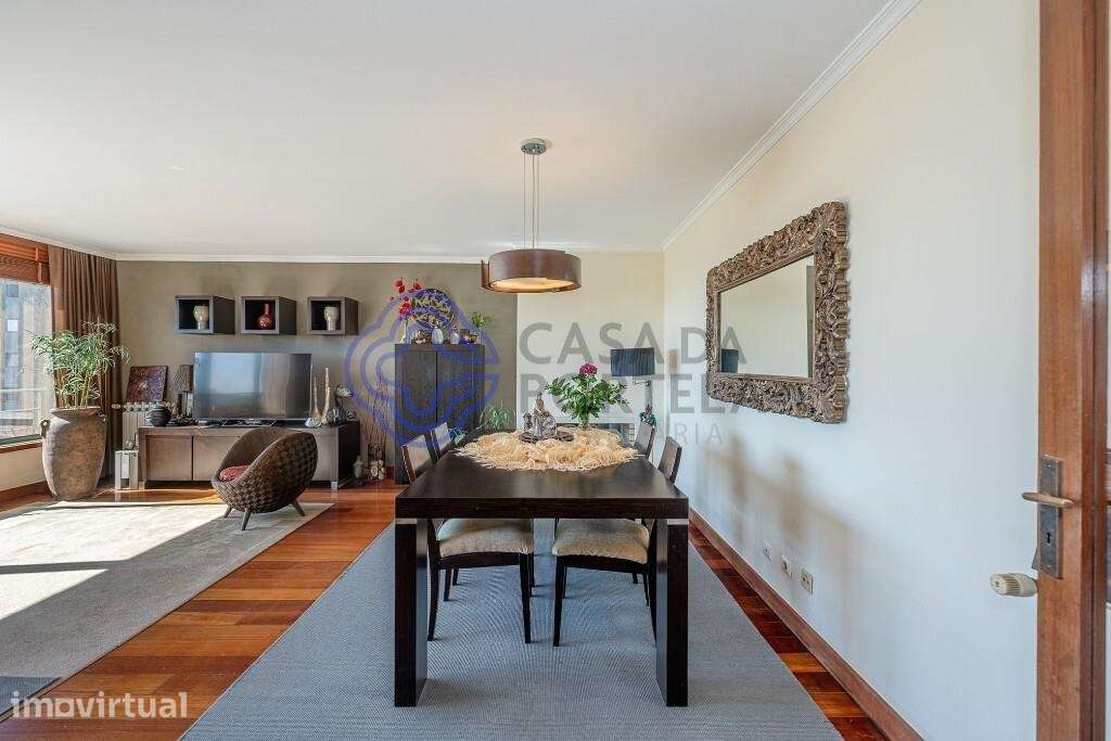 Apartamento T3 com Vista Mar | Leça da Palmeira - Grande imagem: 5/33