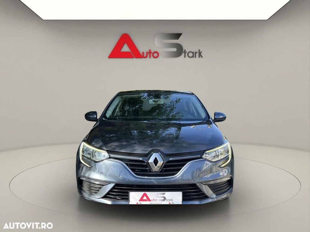 Renault Megane TCe Life - 2
