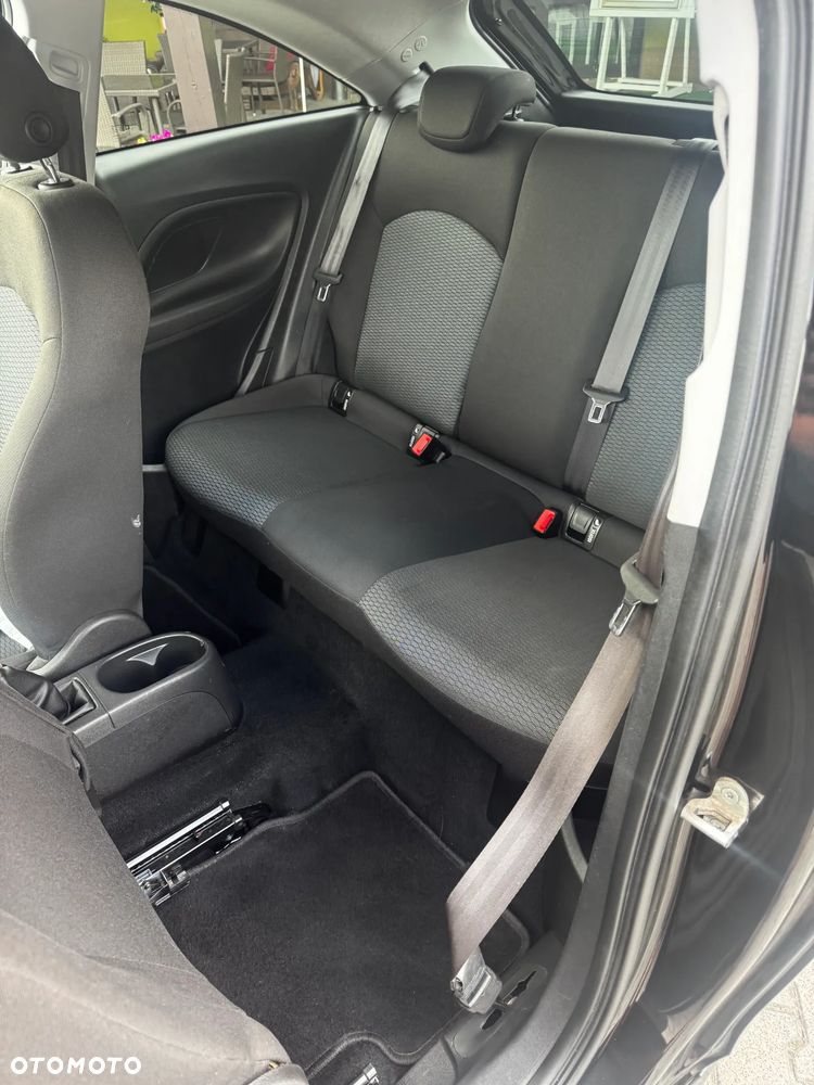 Opel Corsa 1.4 Active - 9