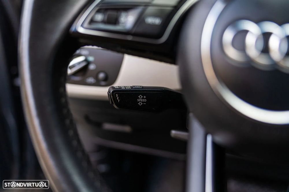 Audi A4 Avant 2.0 TDI multitronic Sport - 18