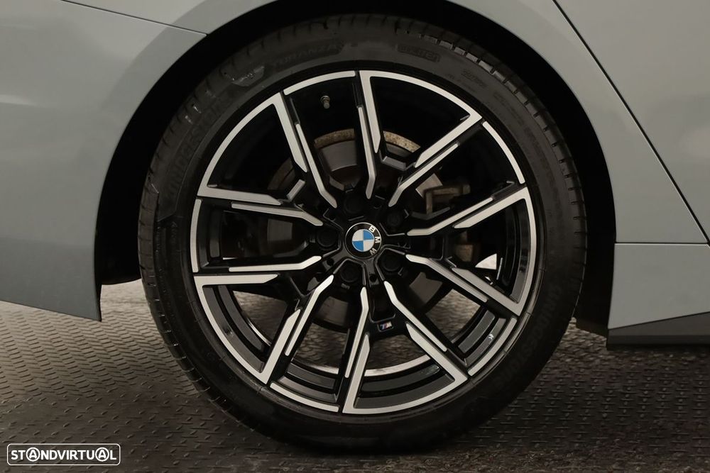 BMW 420 Gran Coupé i Pack Desportivo M Auto - 5