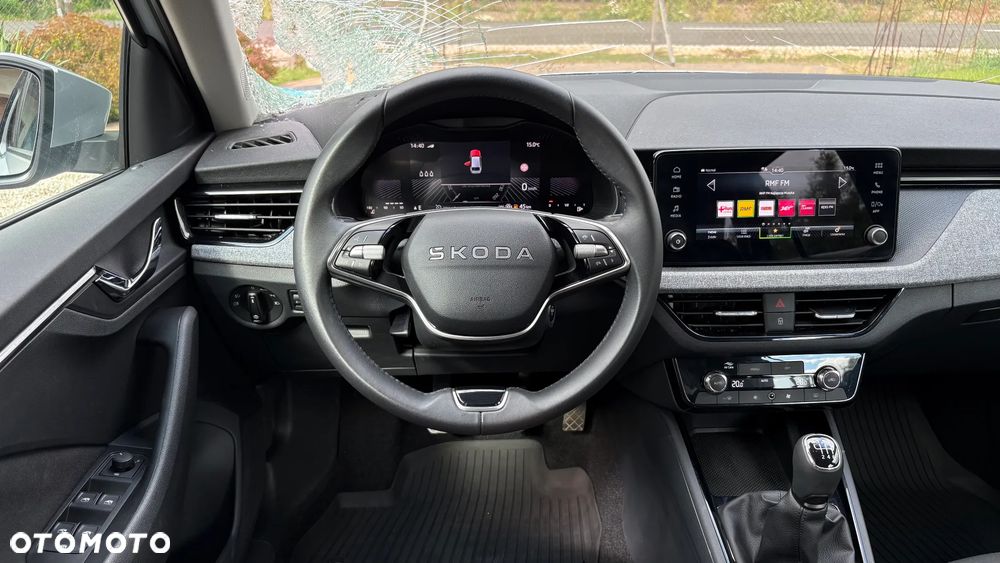 Skoda Scala 1.0 TSI Style - 19