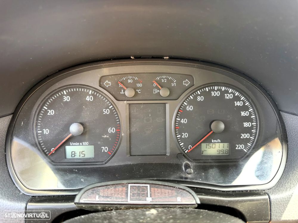 VW Polo 1.2 Live - 13
