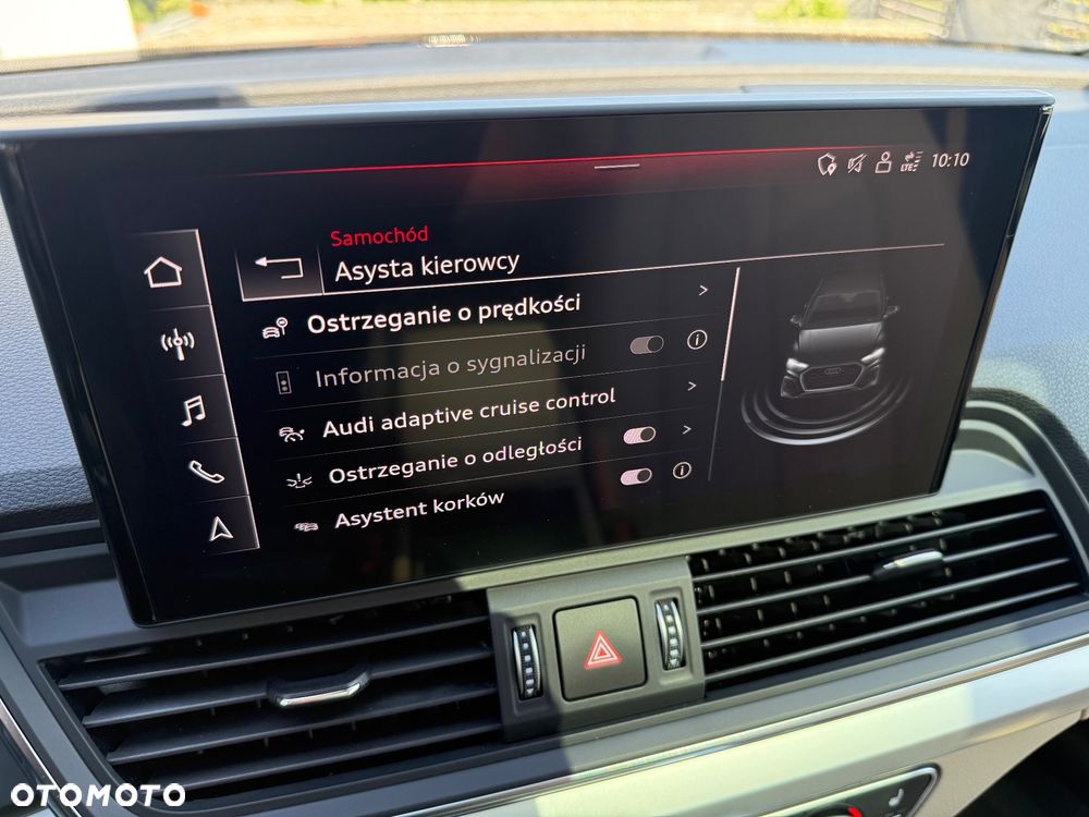 Audi Q5 50 TFSIe quattro S tronic S line - 39
