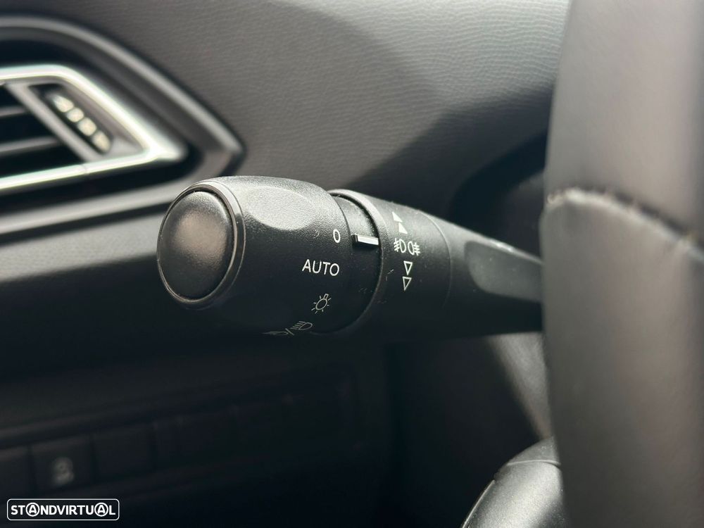 Peugeot 308 1.5 BlueHDi Active Pack - 20