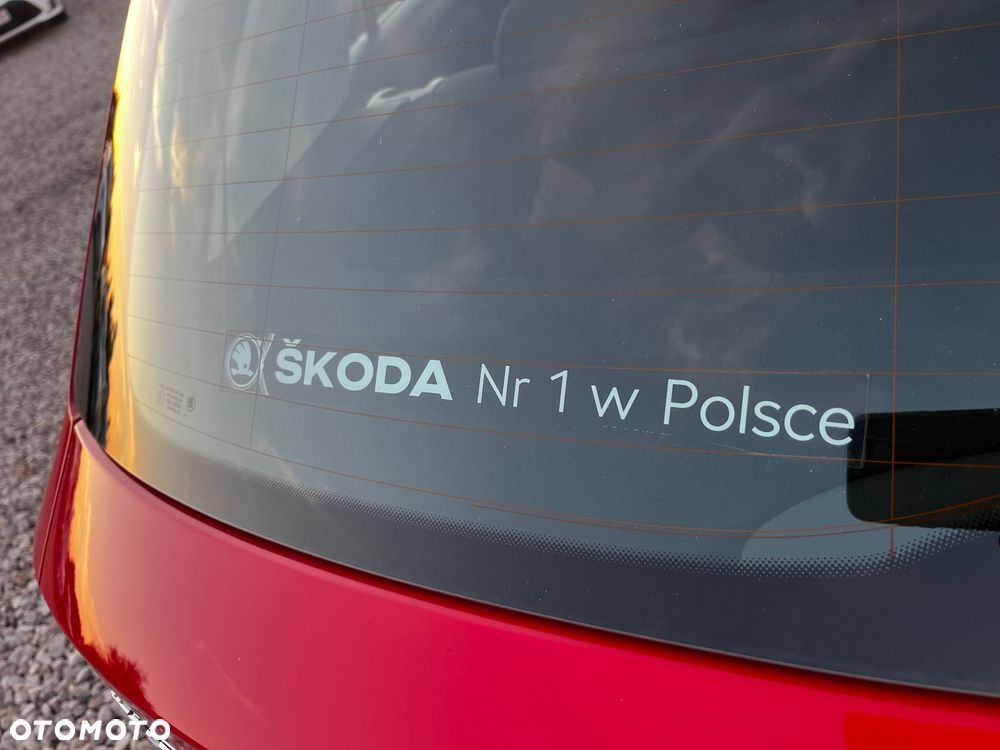 Skoda Fabia 1.0 Active - 29