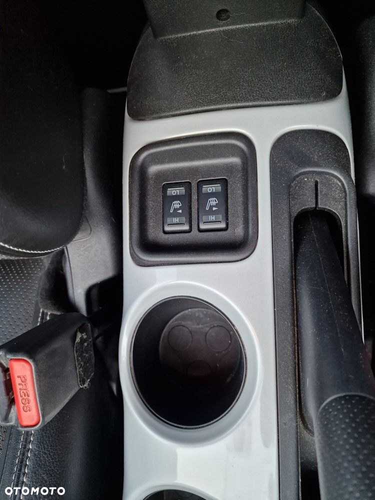 Nissan Juke 1.6 Acenta - 16