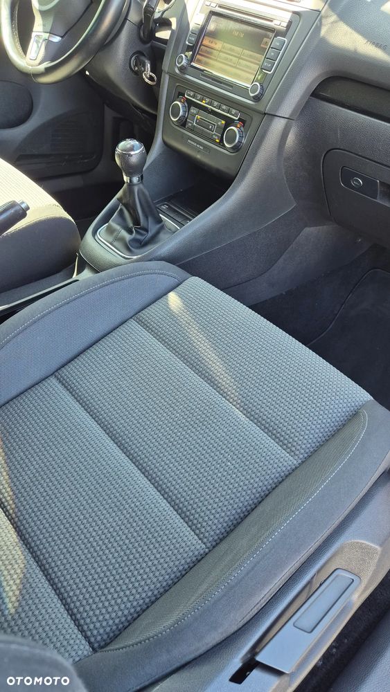Volkswagen Golf 1.4 TSI Team - 16