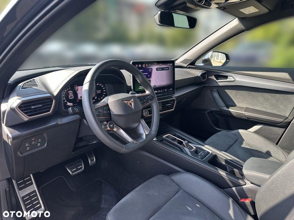 Cupra Formentor 2.0 TSI 4Drive VZ DSG - 12