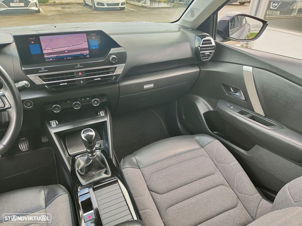 Citroën C4 1.2 PureTech Feel Pack - 37