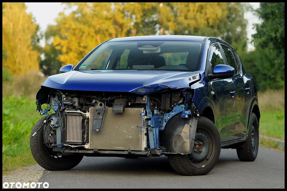 Dacia Sandero TCe 90 Comfort - 9