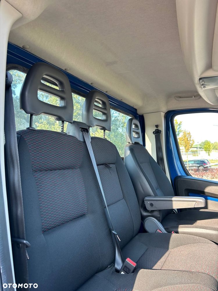 Peugeot Boxer - 12