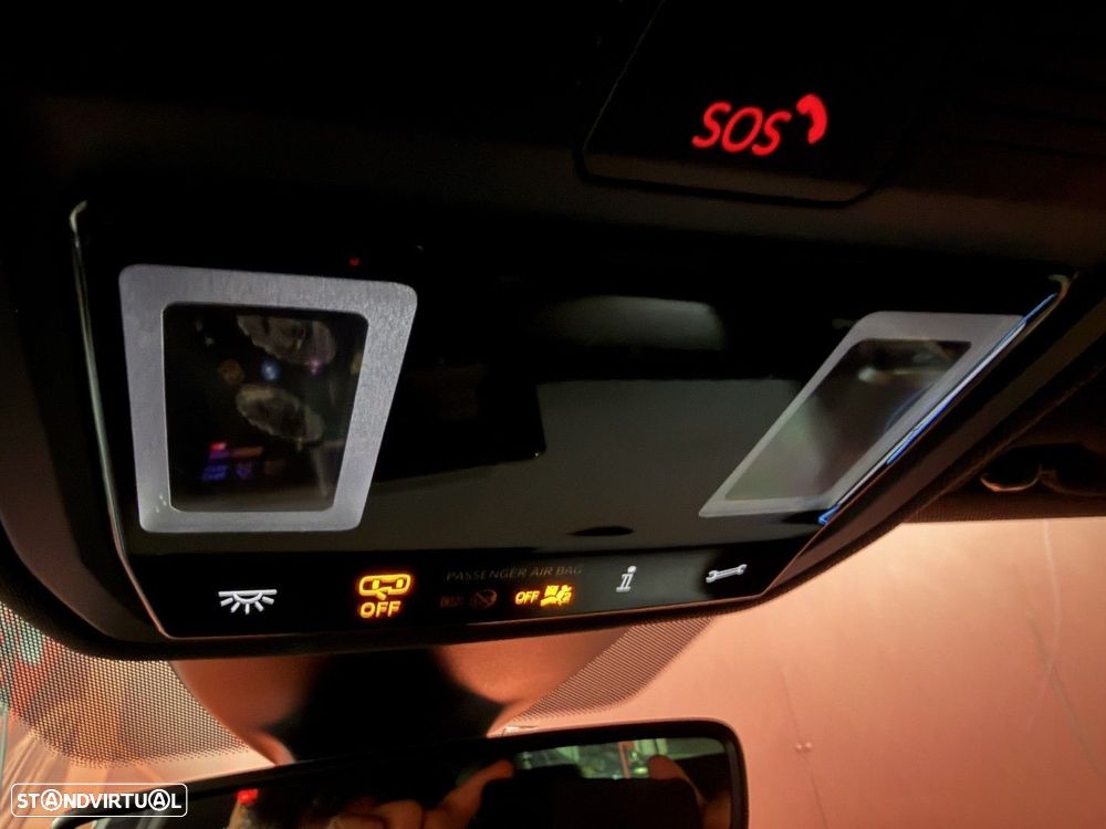 Cupra Leon 1.4 e-Hybrid VZ DSG - 20