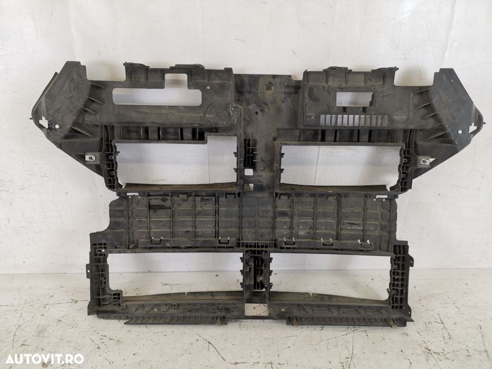 Trager Grila Hota Ford  Edge 2 [facelift] 2018 2019 Originala In Stare - 5