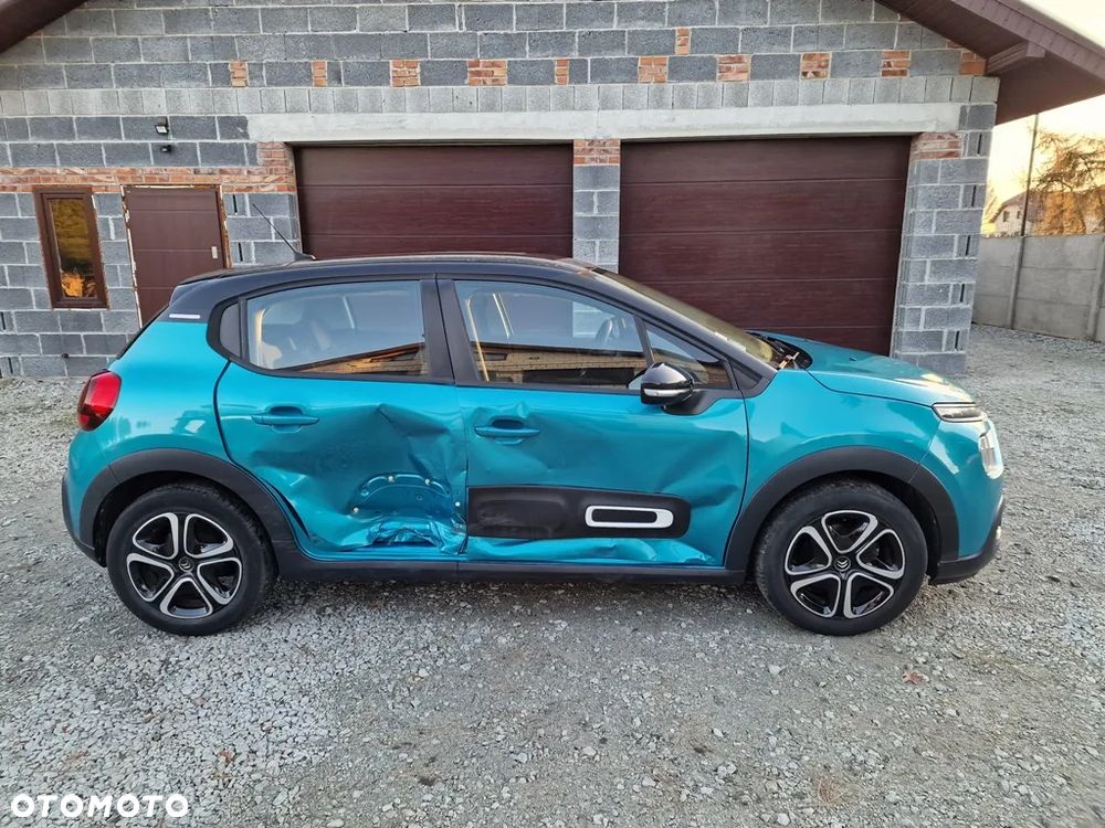 Citroën C3 Pure Tech 83 S&S YOU - 9