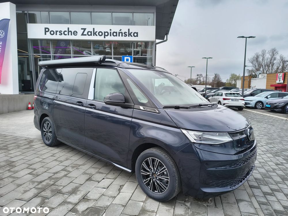 Volkswagen California - 3
