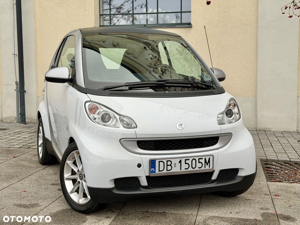 Smart Fortwo - 36