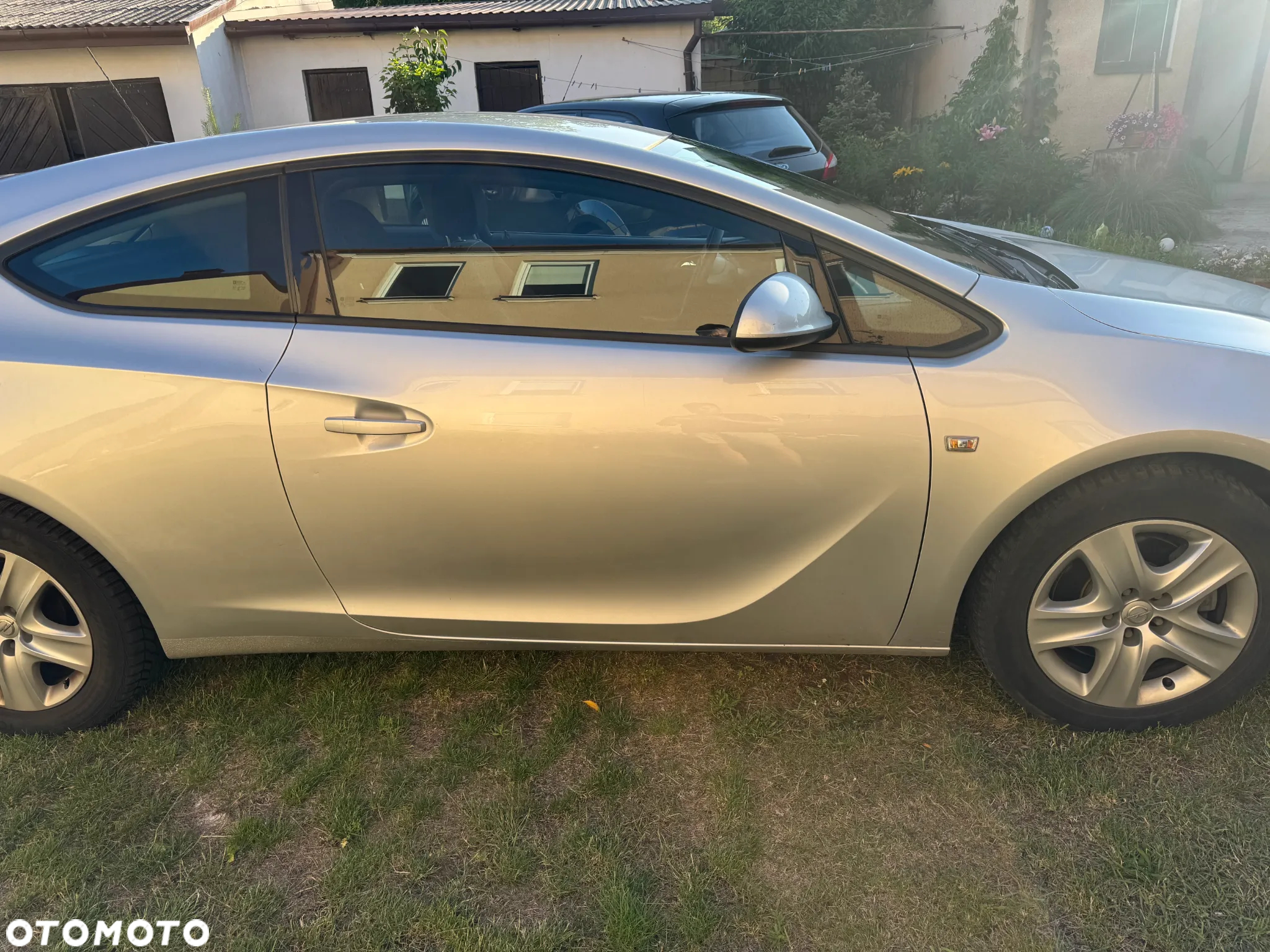 Opel Astra - 4