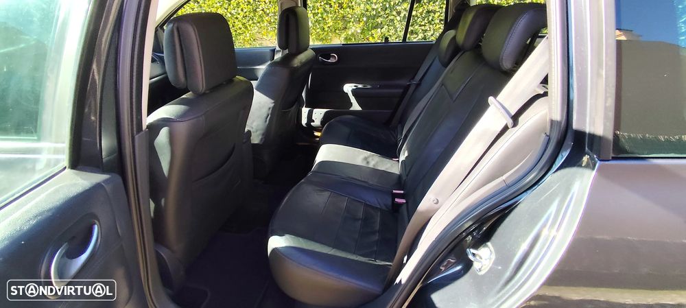 Renault Mégane Break 1.5 dCi Privilège Luxe - 11