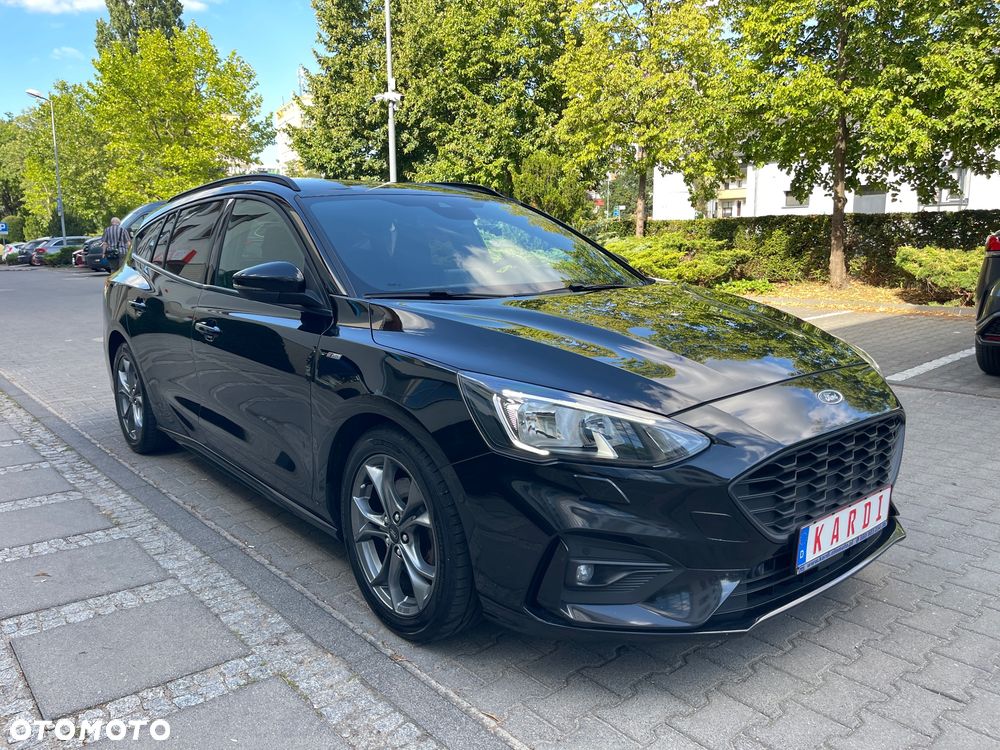 Ford Focus - 3