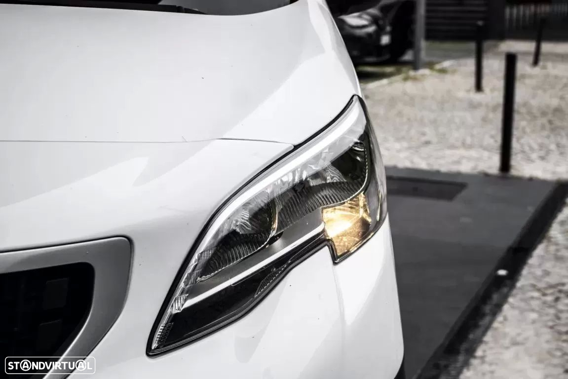 Peugeot expert 2.0 hdi premium - 8