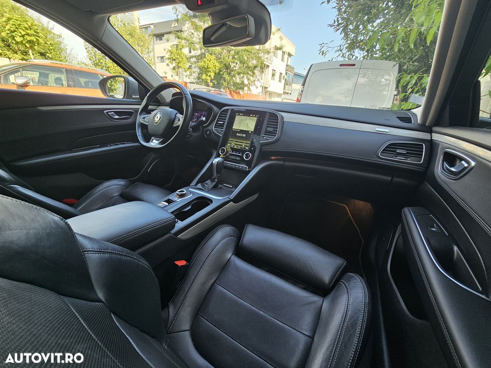 Renault Talisman - 18