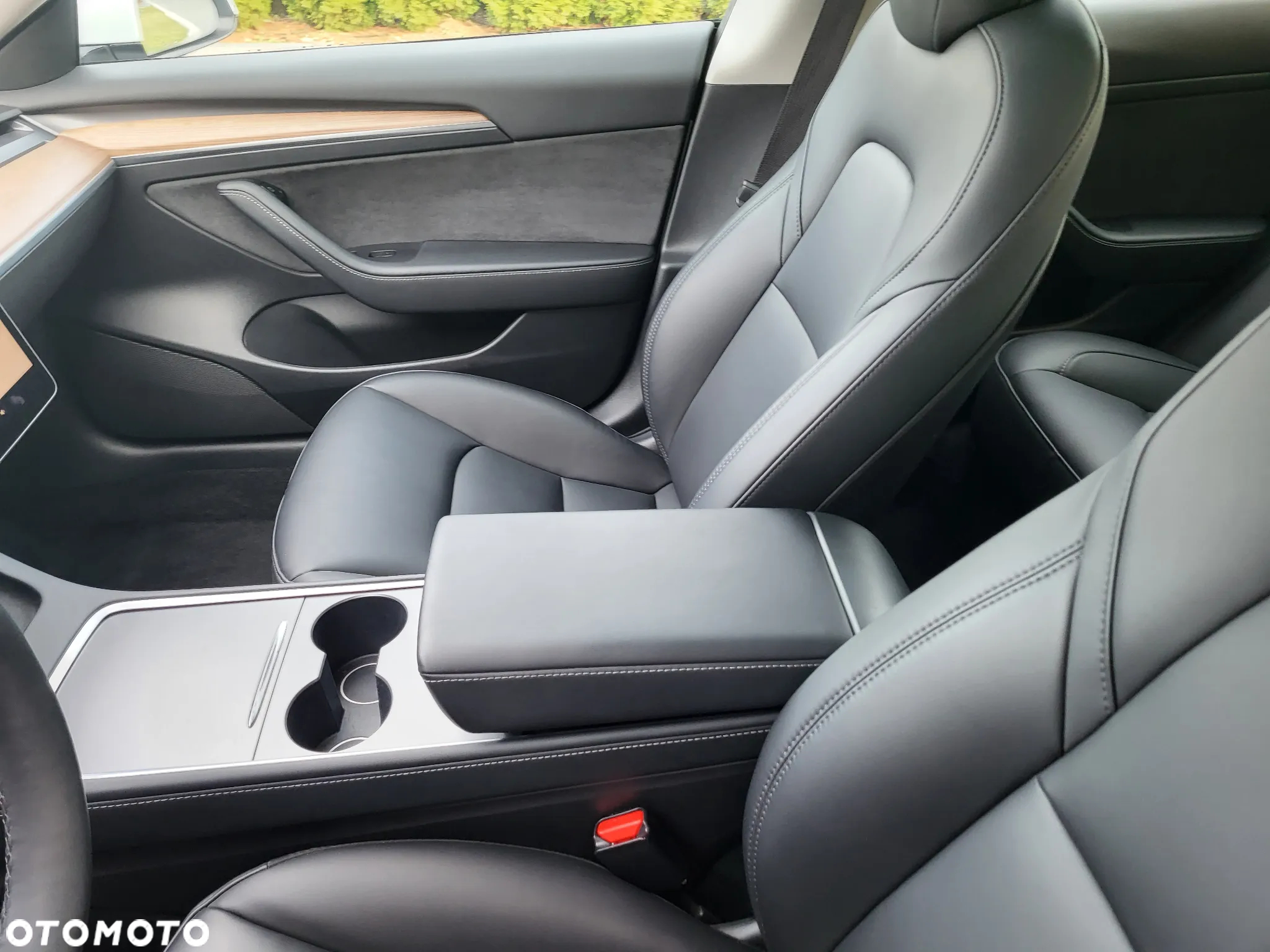 Tesla Model 3 - 14
