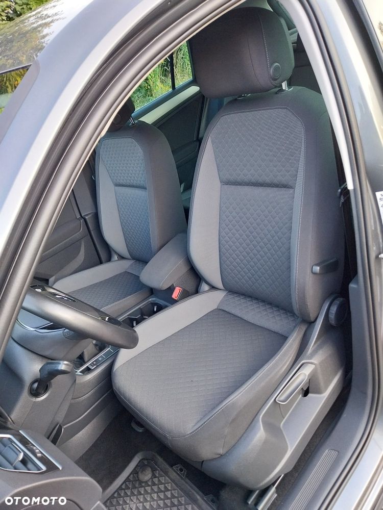 Volkswagen Tiguan 1.5 TSI EVO Comfortline - 9