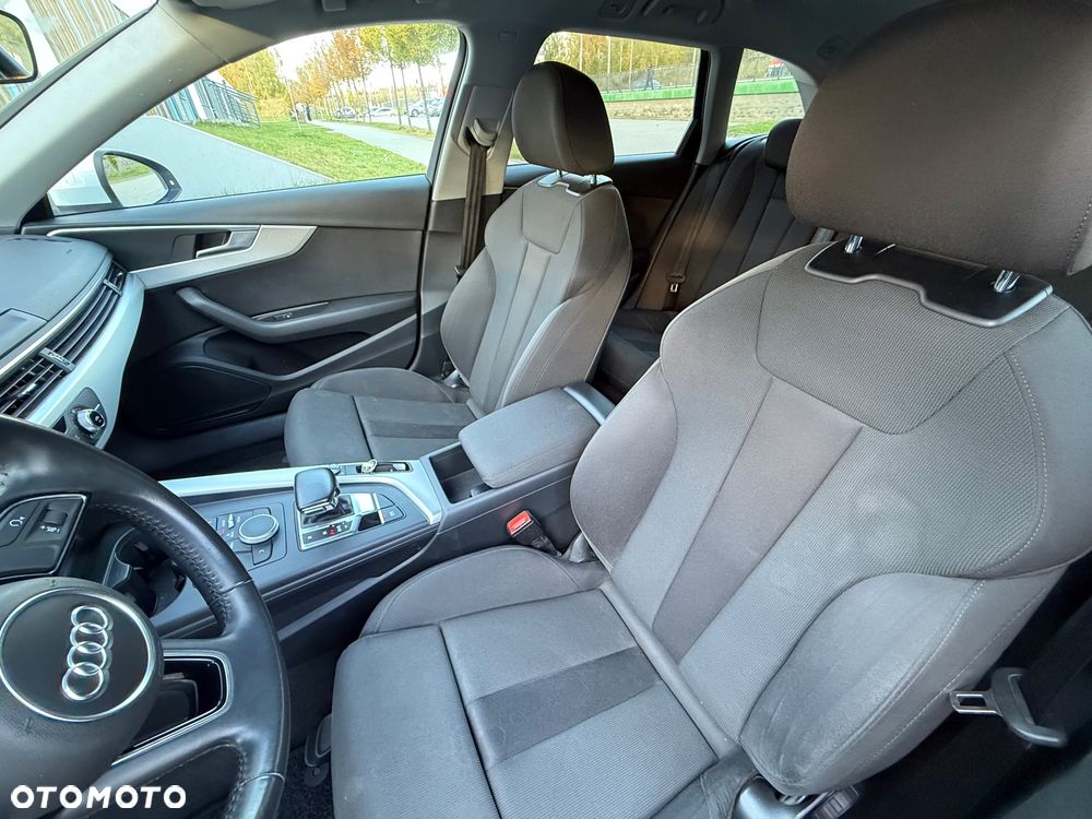 Audi A4 Avant - 23