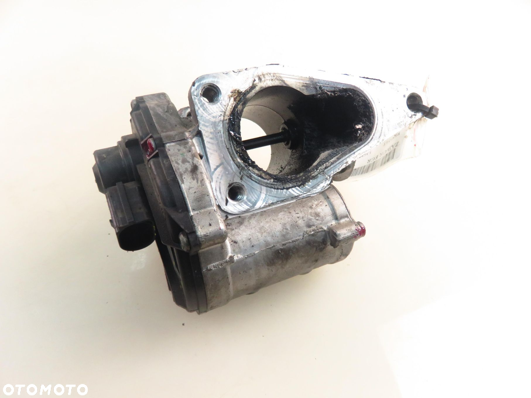 ZAWÓR EGR RENAULT LAGUNA II 1.9 dCi  A2C53182341 A2C53025930 8200796571A - 6