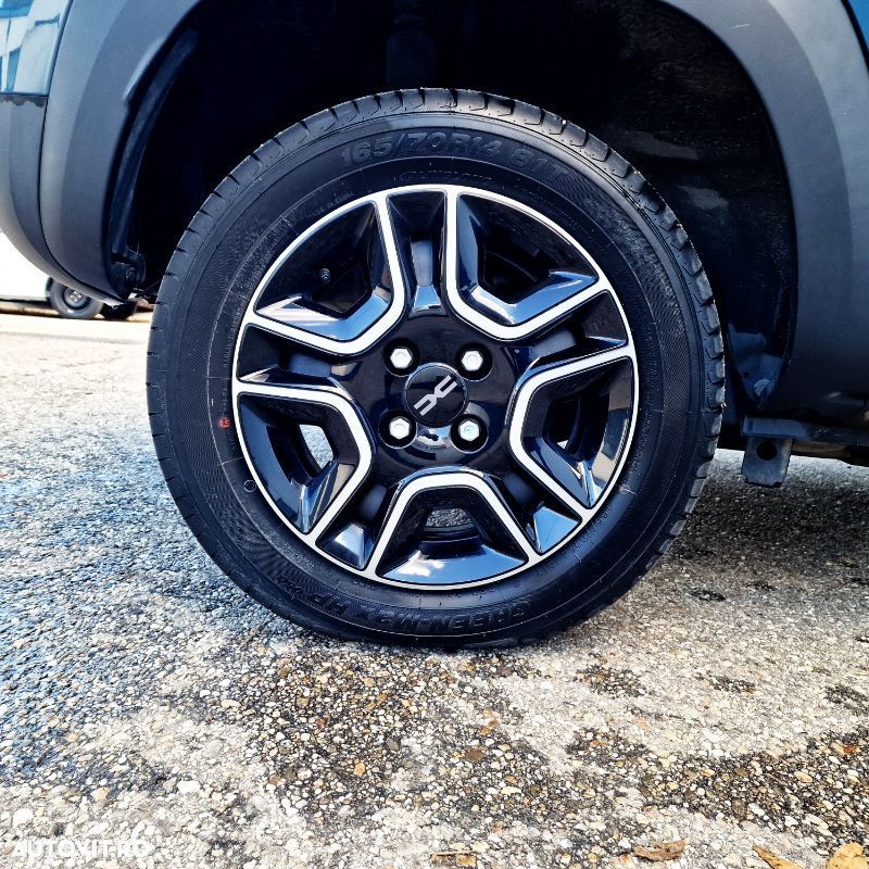 Dacia Spring - 8