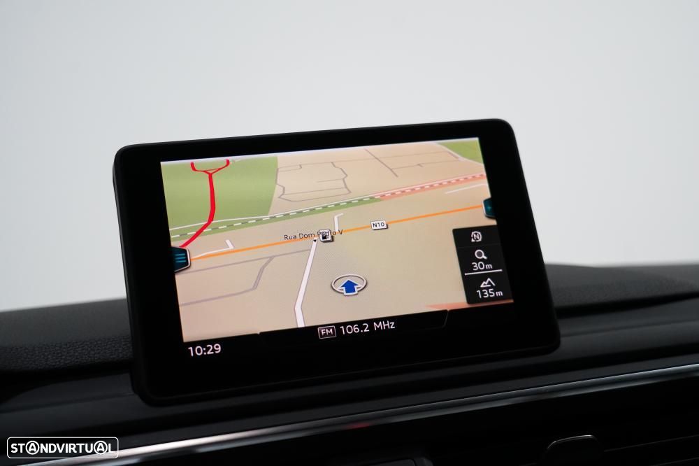 Audi A5 2.0 TDI S tronic - 12