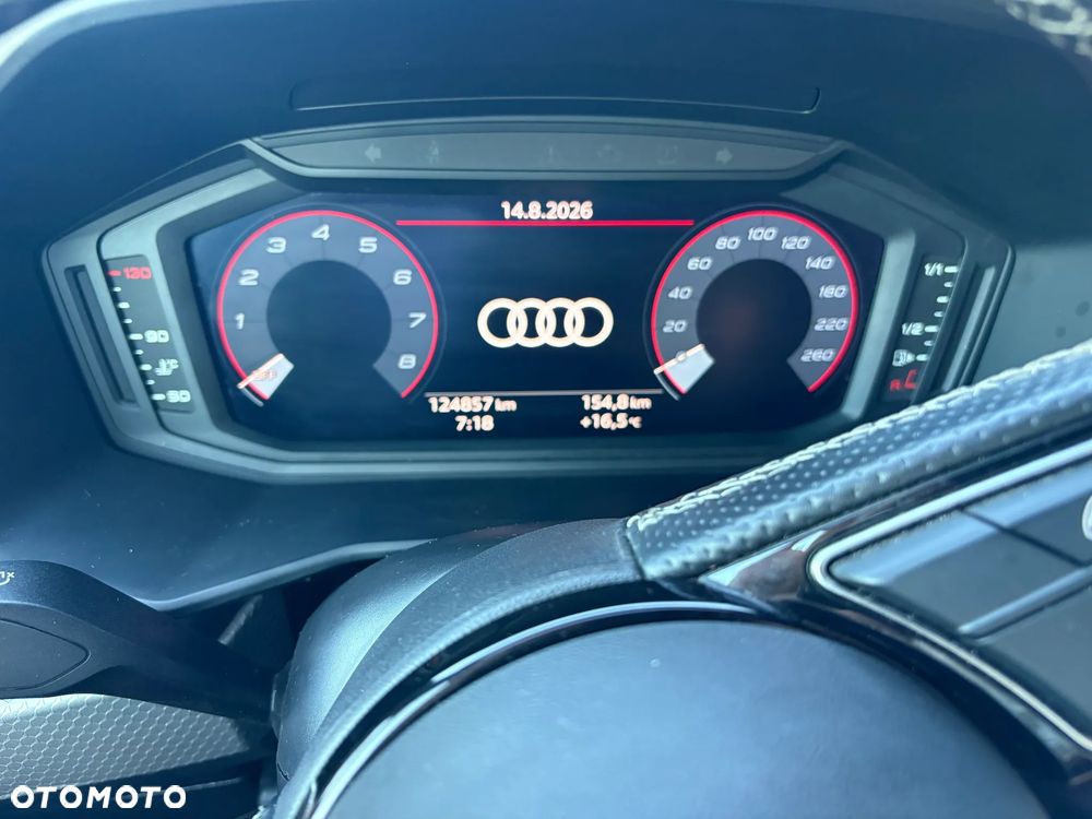Audi A1 Citycarver - 27