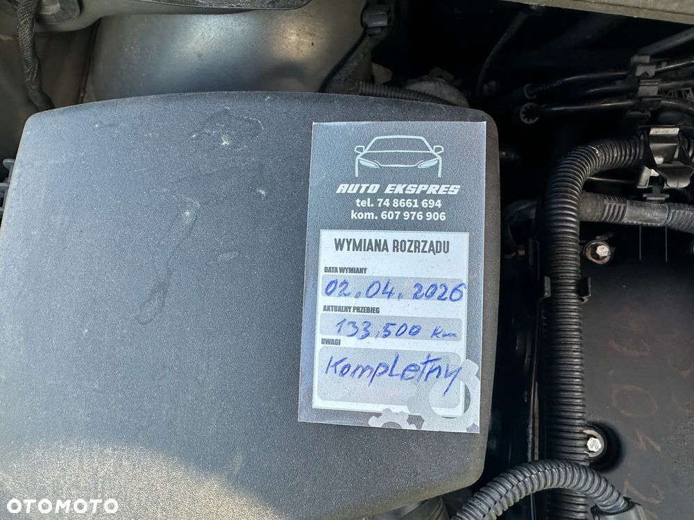 Opel Meriva 1.4 Ecoflex Active - 15