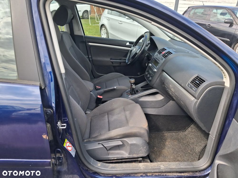 Volkswagen Golf 1.6 Edition - 11