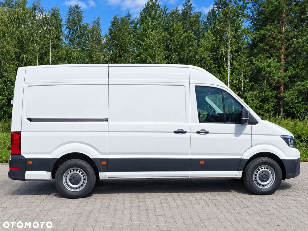 Volkswagen Crafter 35 - 3