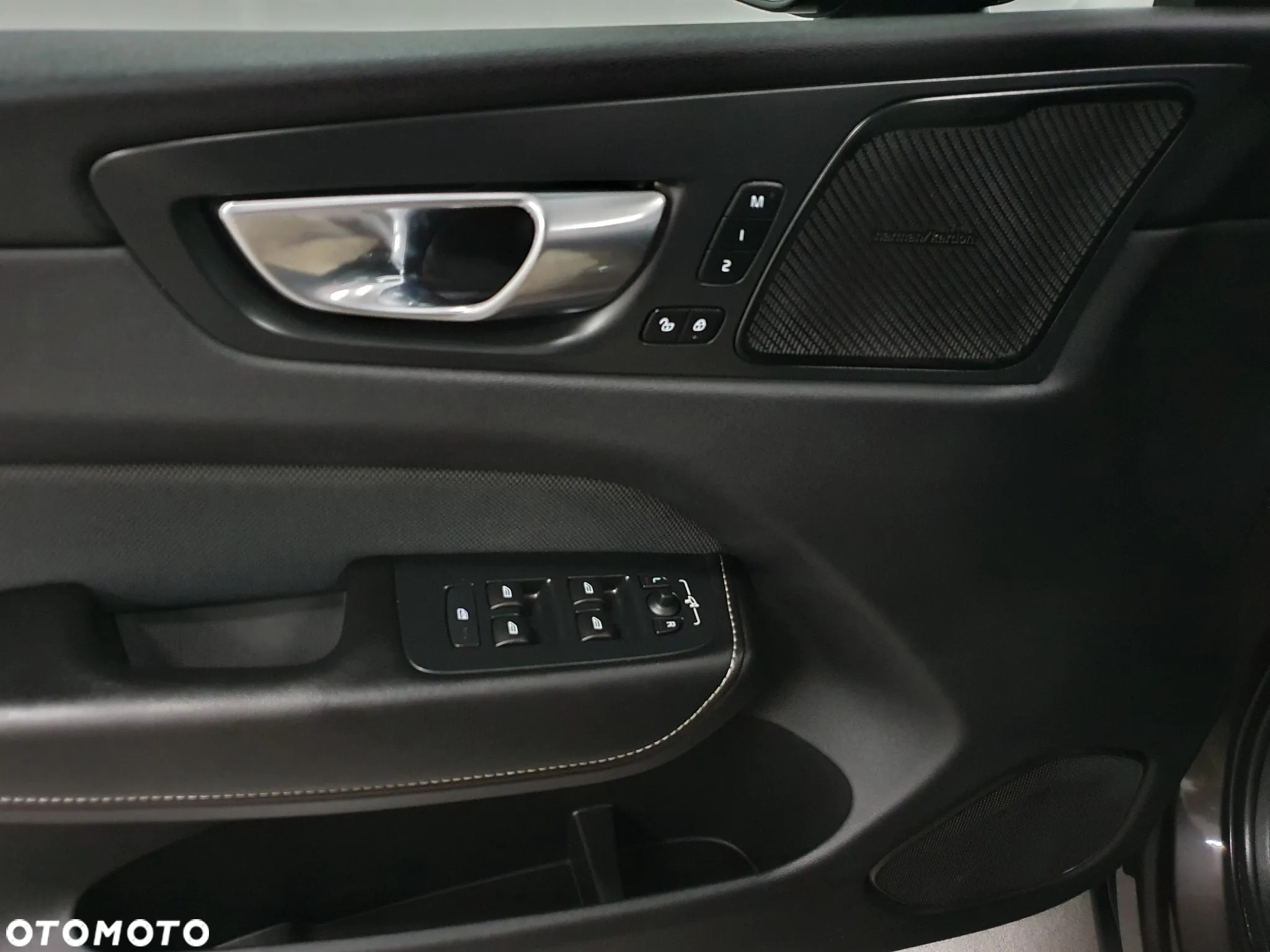 Volvo XC 60 B5 D AWD Geartronic RDesign - 22