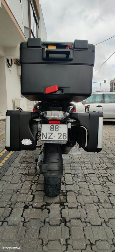 BMW R 1200 GS - 9