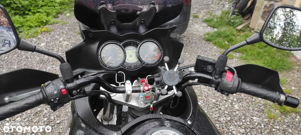 Suzuki V-STROM - 6